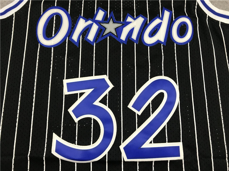 Shaquille O'Neal Orlando Magic Throwback Jersey
