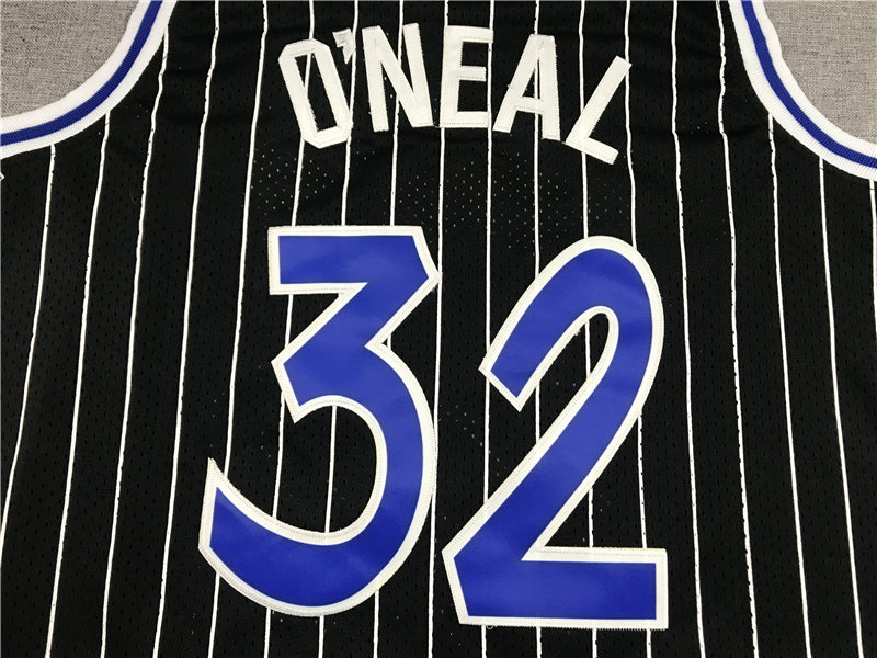 Shaquille O'Neal Orlando Magic Throwback Jersey
