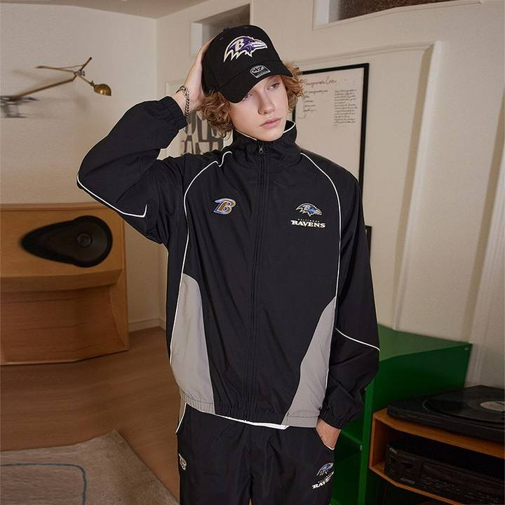 baltimore ravens Jacket