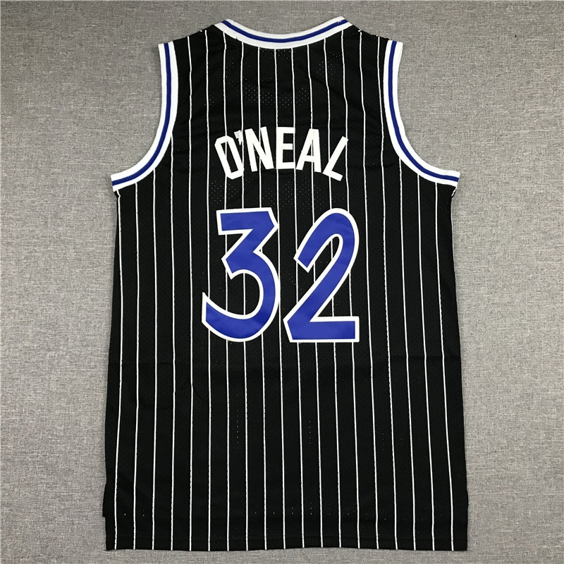 Shaquille O'Neal Orlando Magic Throwback Jersey