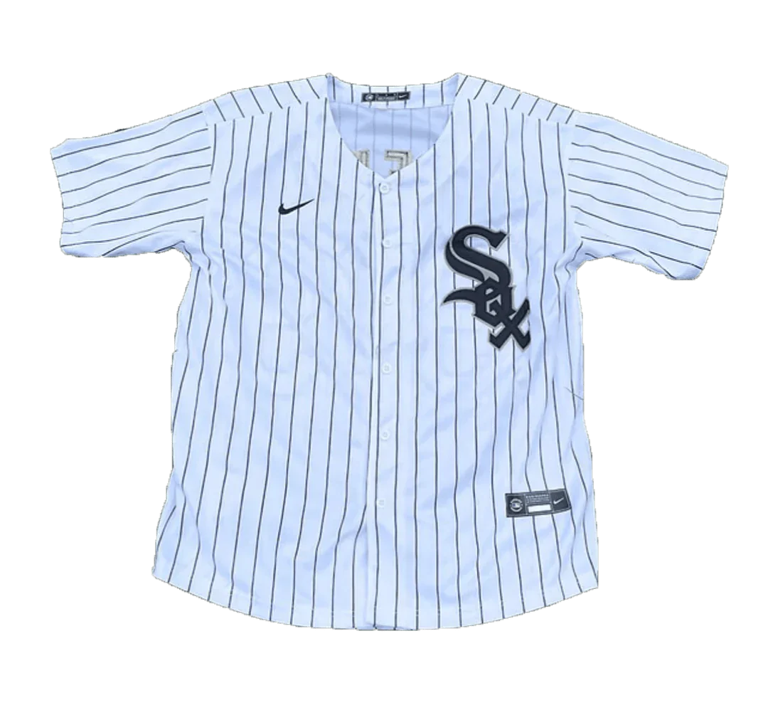Juice Wrld Limited Edition Jersey